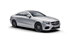 E class Coupe