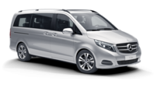 V class Estate