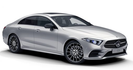 Mercedes CLS Class