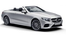 E class Cabriolet