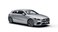 A class Hatchback