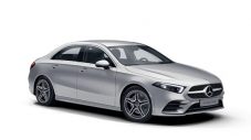 A class Saloon