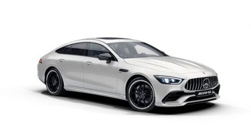 Mercedes-Benz AMG GT Class