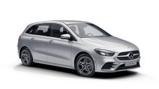 B class Hatchback