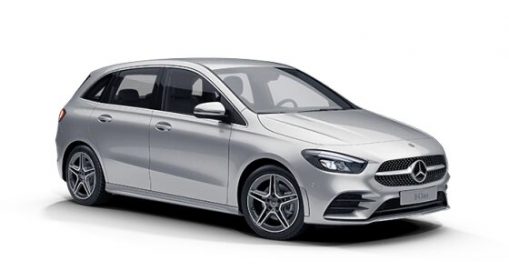 Mercedes-Benz B Class