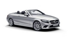 C class Cabriolet