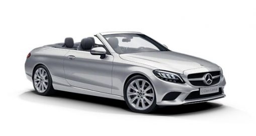 Mercedes C Class