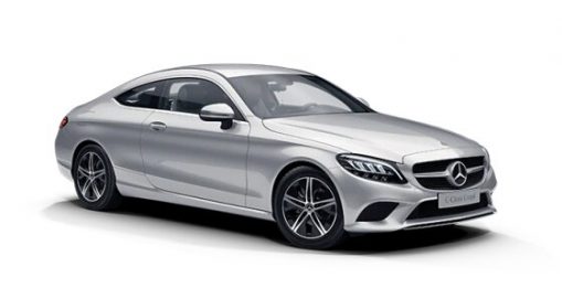 Mercedes C Class