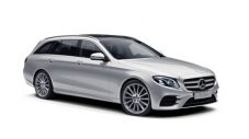 E class Estate
