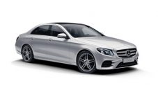 E class Saloon