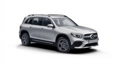 GLB class Estate