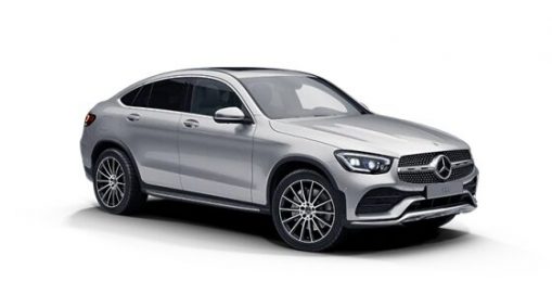 Mercedes-Benz GLC Class