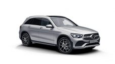 GLC class SUV