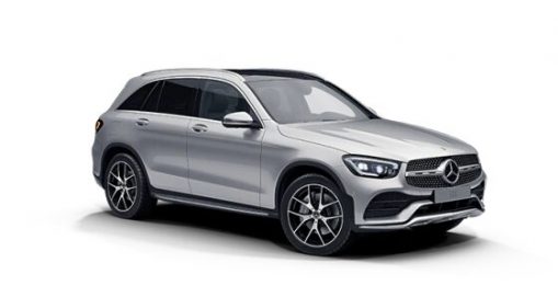 Mercedes-Benz GLC Class