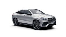 GLE class Coupe
