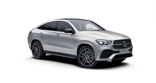 Mercedes-Benz GLE Class
