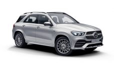 GLE class SUV
