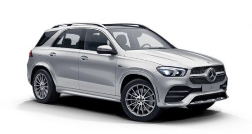 Mercedes-Benz GLE Class