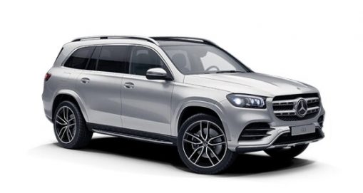 Mercedes-Benz GLS Class