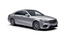 S class Saloon