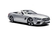 SL class Roadster