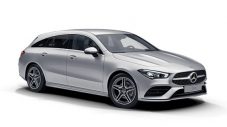 CLA class Estate