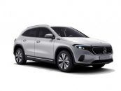 EQA class Hatchback