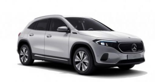 Mercedes-Benz EQA Class