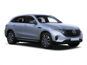 EQC class SUV