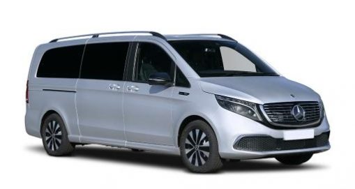 Mercedes-Benz EQV Class