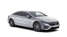 EQS class Saloon