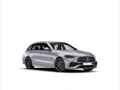 C class Estate