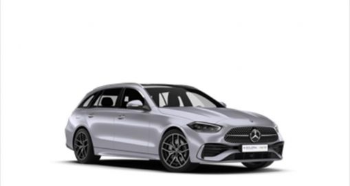 Mercedes C Class