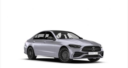 Mercedes C Class