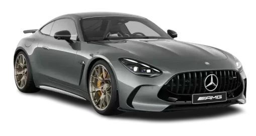 Mercedes-Benz AMG GT Class
