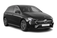 B class Hatchback