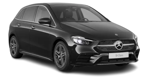 Mercedes-Benz B Class