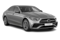 C class Saloon