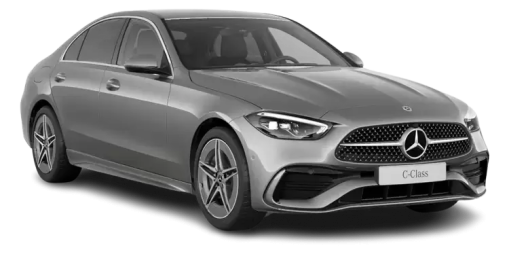 Mercedes C Class