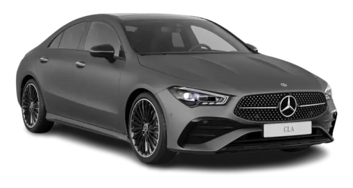 Mercedes-Benz New CLA Class