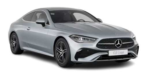 Mercedes CLE Class