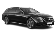 E class Estate