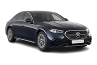 E class Saloon