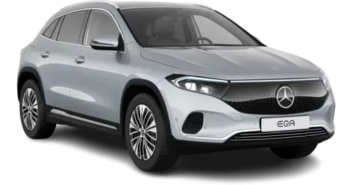 Mercedes-Benz EQA Class
