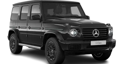 Mercedes-Benz G Class
