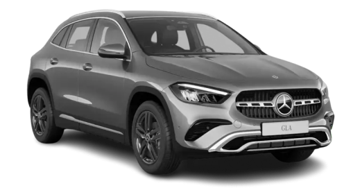Mercedes-Benz GLA Class