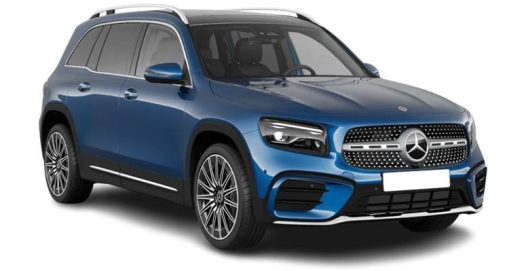 Mercedes-Benz New GLB Class