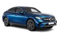 GLC class Coupe