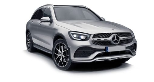 Mercedes-Benz GLC Class