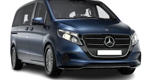 Mercedes-Benz V Class